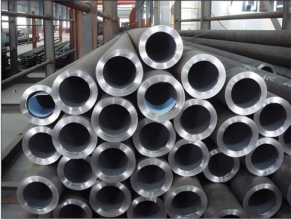 红河q345d精密钢管制造工艺流程特点及应用